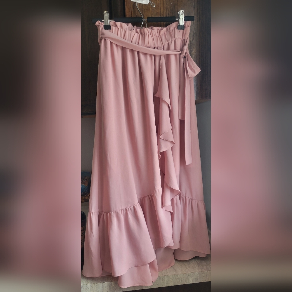 H2O Youthful Elegance Pink Women's Skirt